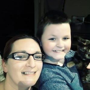 Meet your Posher, Annie